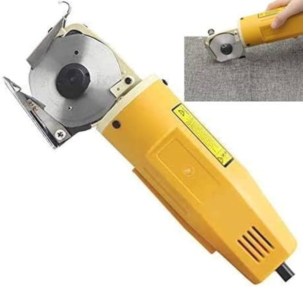 電動マルチロータリーカッター Amazon.co.jp: 電動ロータリーカッター、大型電動ロータリー